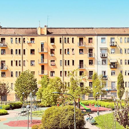 Homeby, Appartamento Barbara Milán Exterior foto